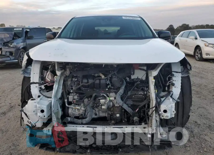 2T3F1RFV8NC306978 Photo# 5