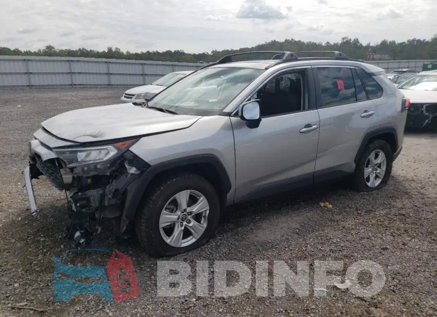 2T3P1RFV5MC218974 Photo# 1