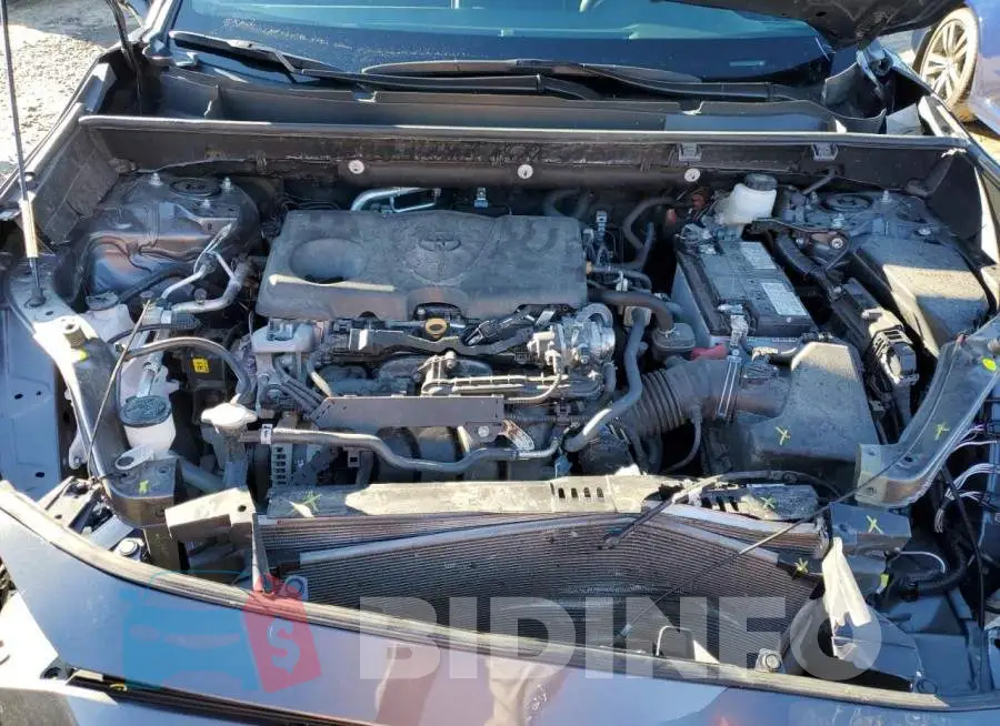 2T3P1RFV6NW285065 Photo# 11