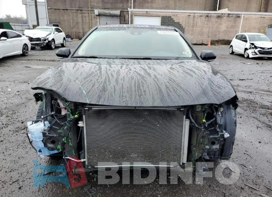 4T1B11HKXKU828775 Photo# 5