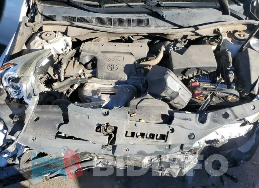 4T1BF1FK6FU004038 Photo# 11