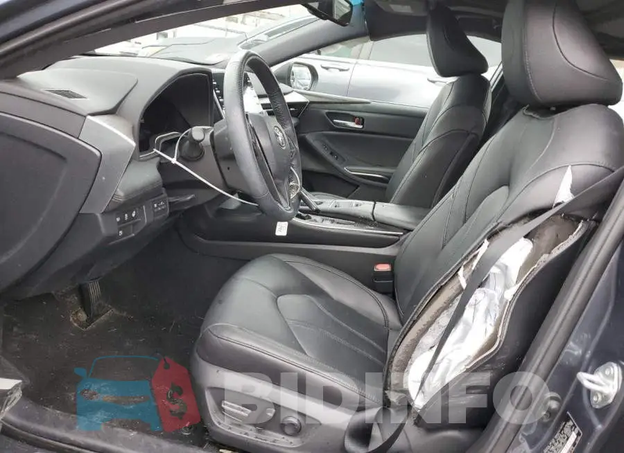 4T1LB1BB8MU002021 Photo# 7
