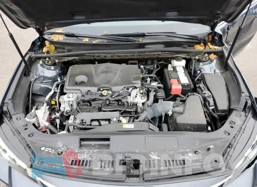 4T1LB1BB8MU002021 Photo# 11