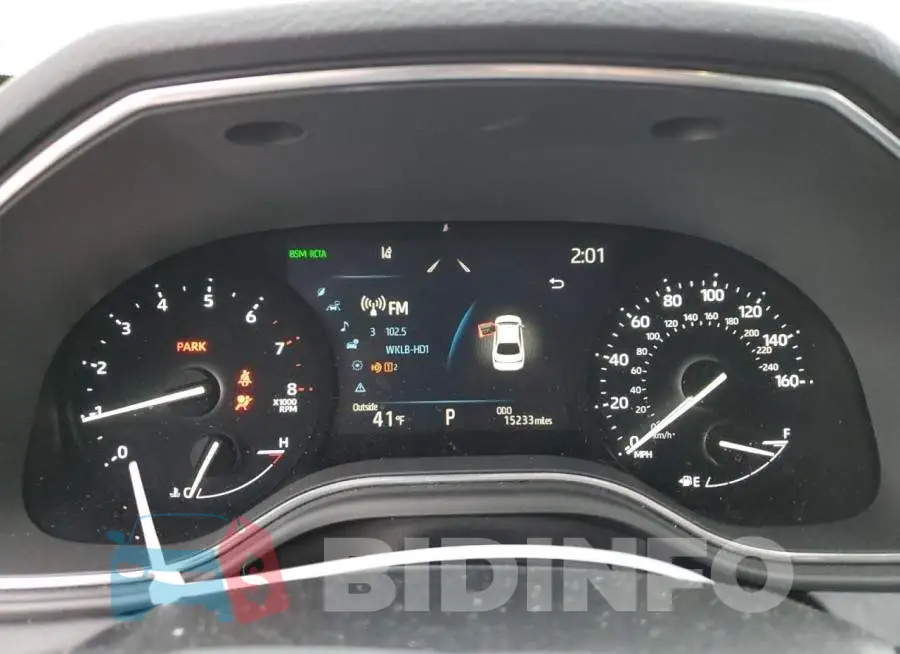 4T1LB1BB8MU002021 Photo# 9