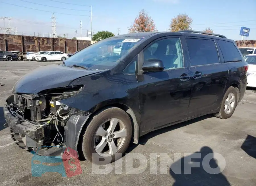 5TDKZ3DC8JS964994 Photo# 1