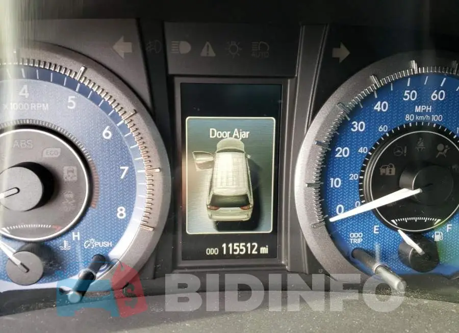5TDYK3DC3FS668061 Photo# 9