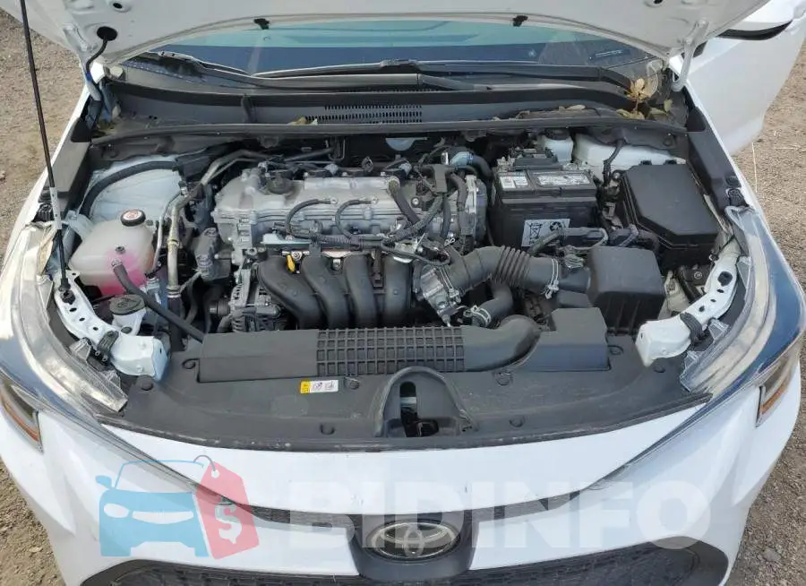 5YFEPMAE6MP210021 Photo# 11