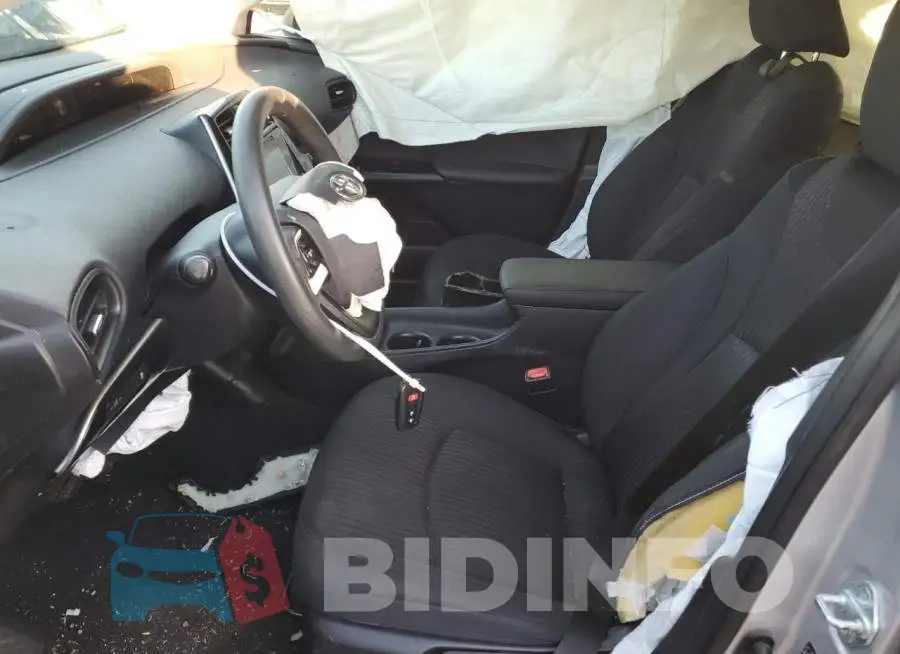 JTDKBRFU8G3020135 Photo# 7
