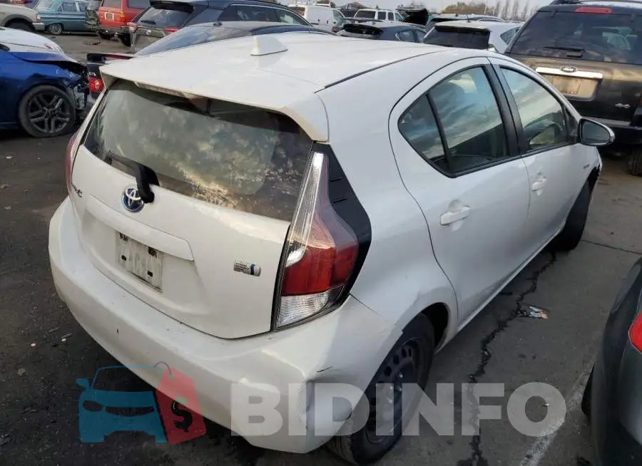 JTDKDTB37F1581585 Photo# 3