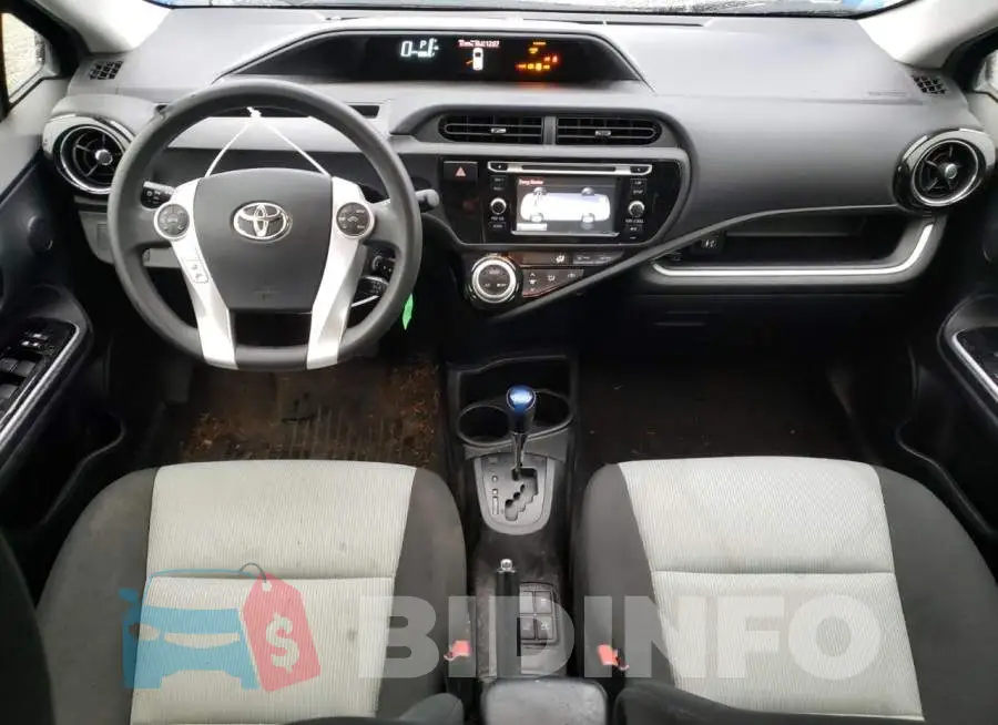 JTDKDTB38F1109282 Photo# 8