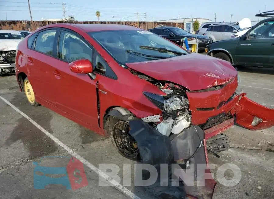 JTDKN3DU1F1942358 Photo# 4