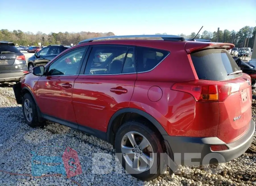 JTMRFREV3FD155044 Photo# 2