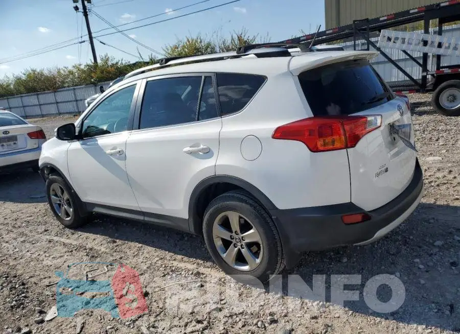 JTMRFREV8FD136439 Photo# 2