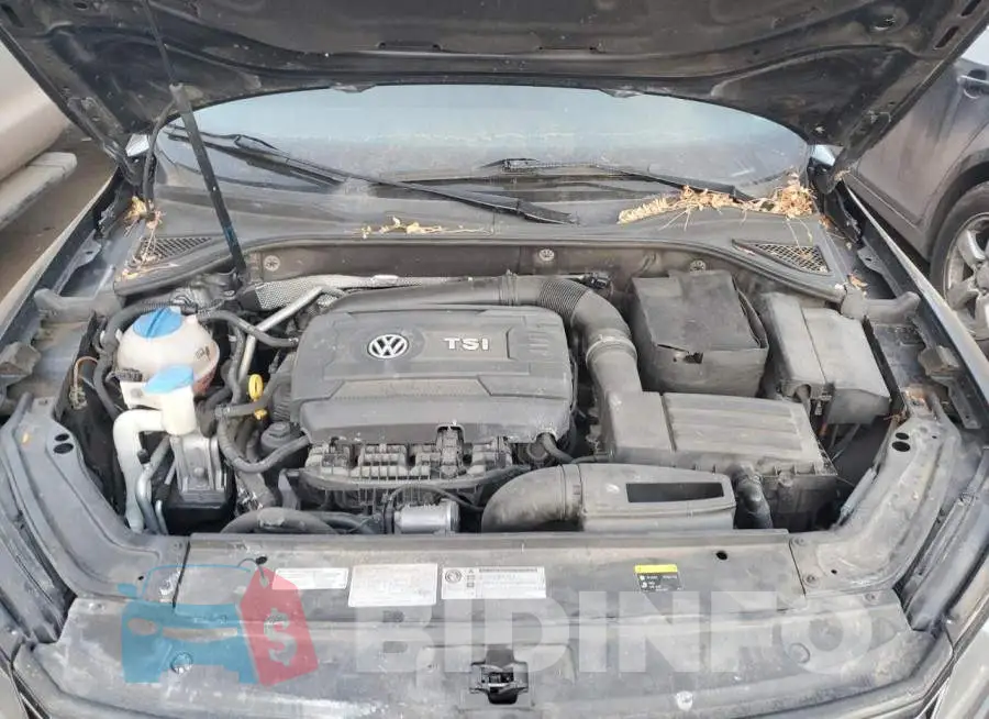 1VWAT7A3XHC017151 Photo# 11