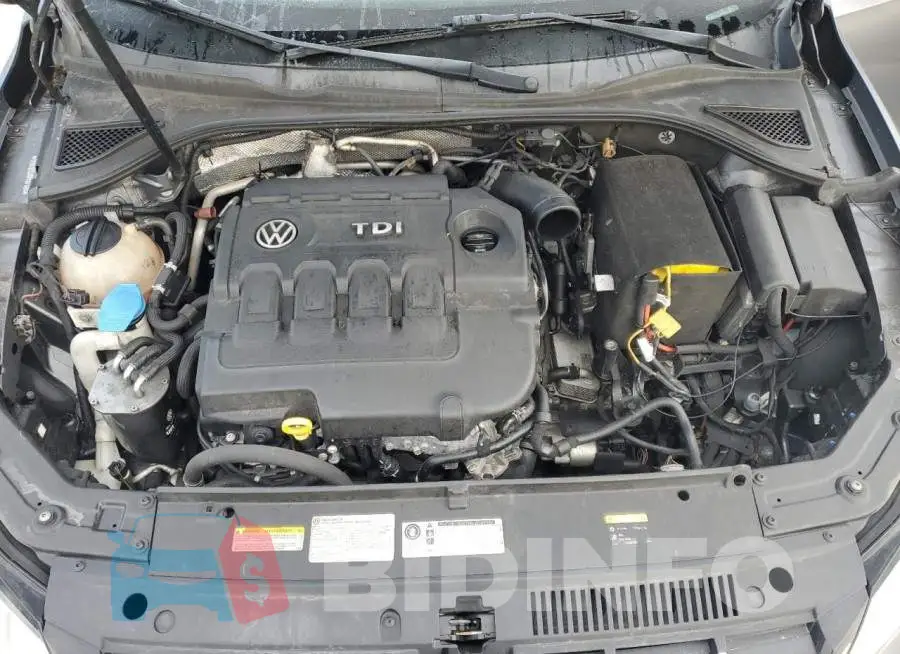 1VWCV7A34FC071254 Photo# 11