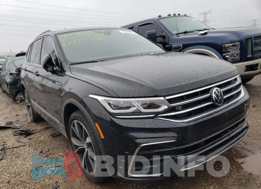 3VV4B7AX1NM176979 Photo# 4