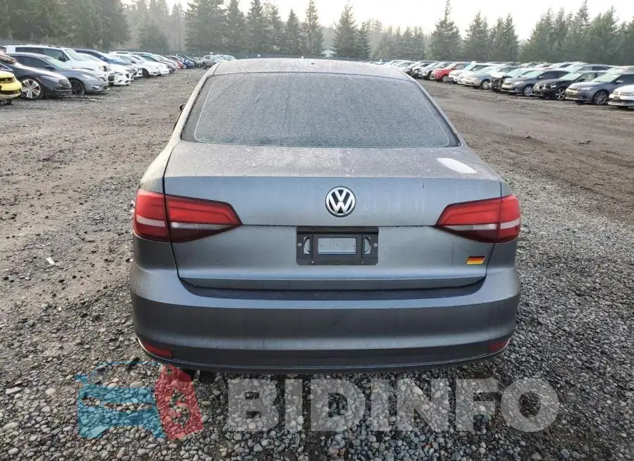 3VW167AJ7GM297064 Photo# 6