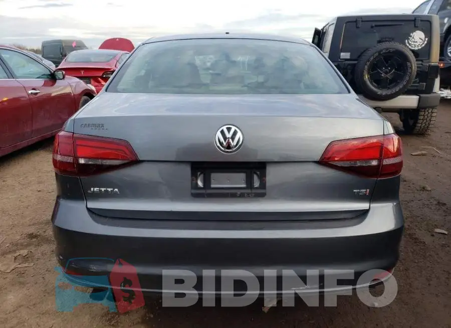 3VW267AJ1GM400905 Photo# 6