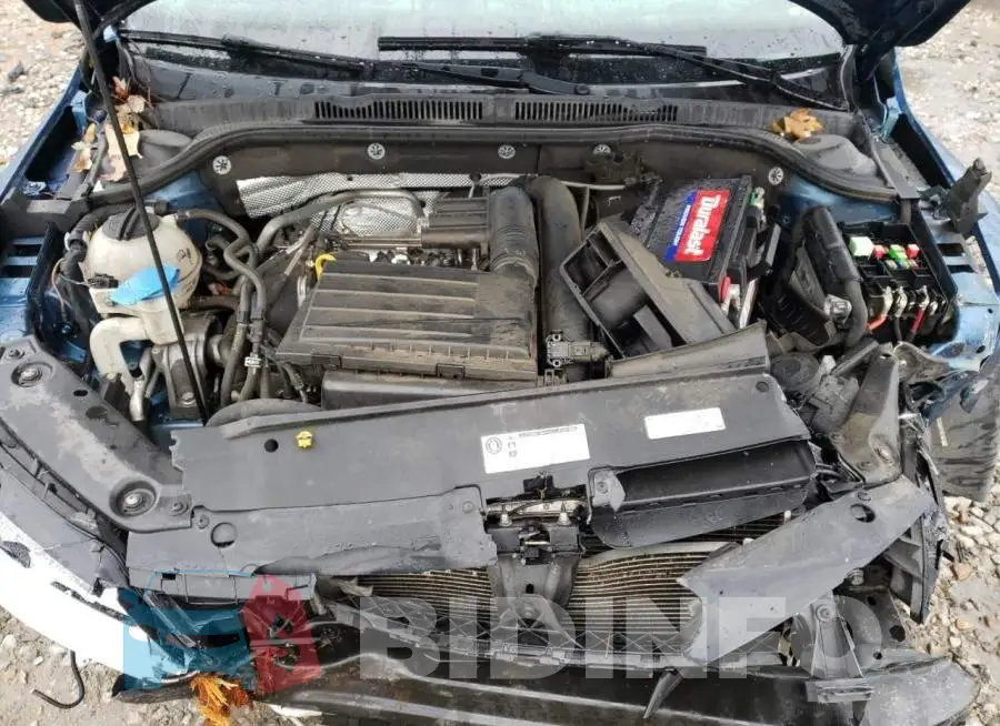 3VW2B7AJ3HM373252 Photo# 11