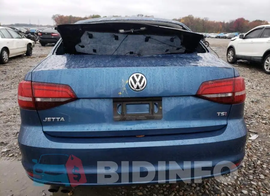 3VW2B7AJ3HM373252 Photo# 6