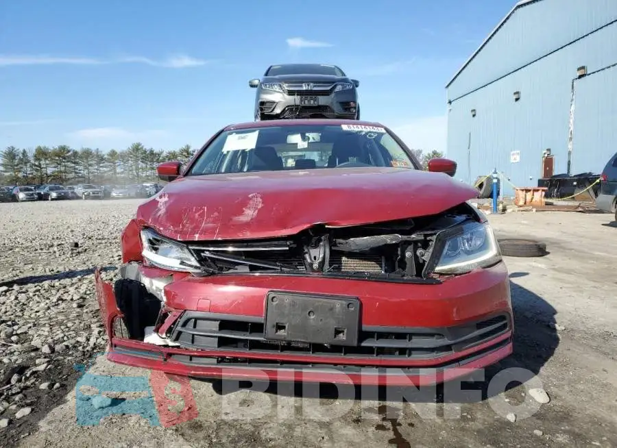3VW2B7AJ4HM323170 Photo# 5