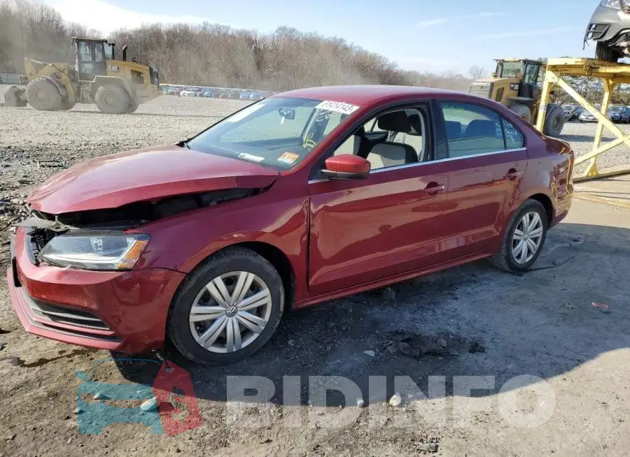 3VW2B7AJ4HM323170 Photo# 1