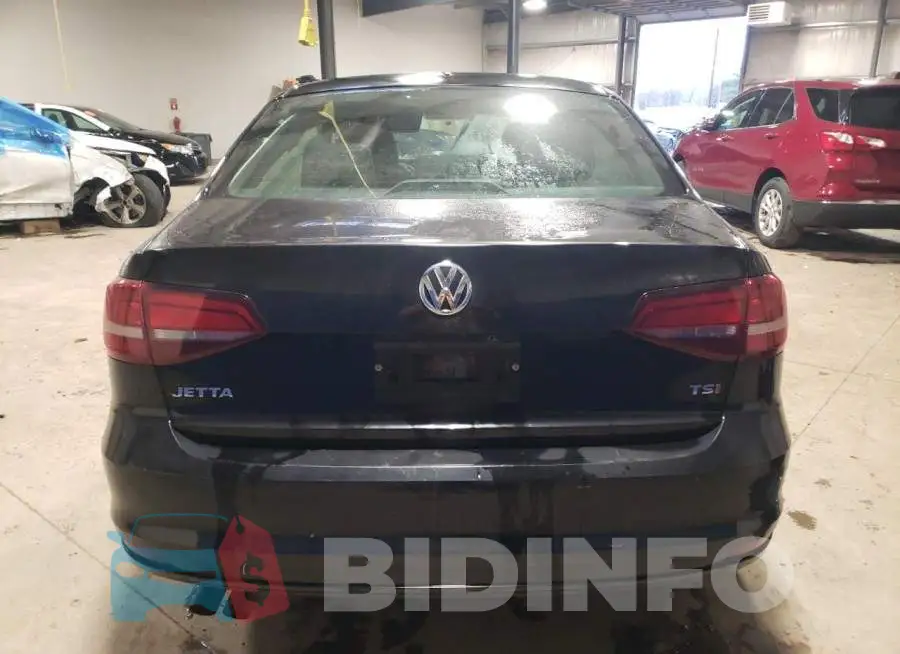 3VW2B7AJ7HM214749 Photo# 6