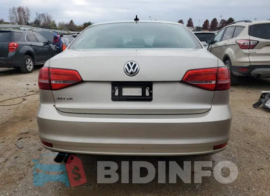3VW2K7AJ8FM273354 Photo# 6