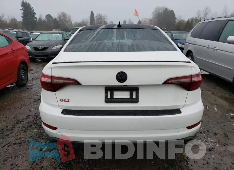 3VW6T7BU0MM084542 Photo# 6