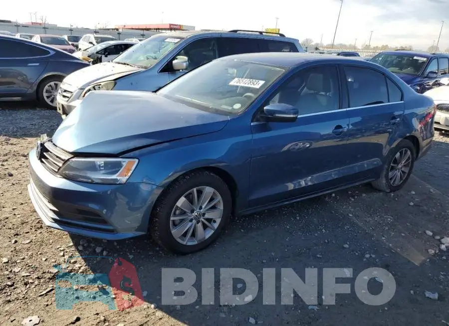 3VWD67AJ4GM395482 Photo# 1