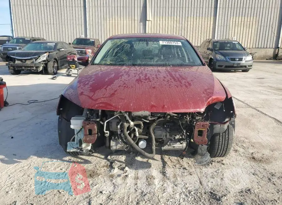 3VWDB7AJ2HM357715 Photo# 5
