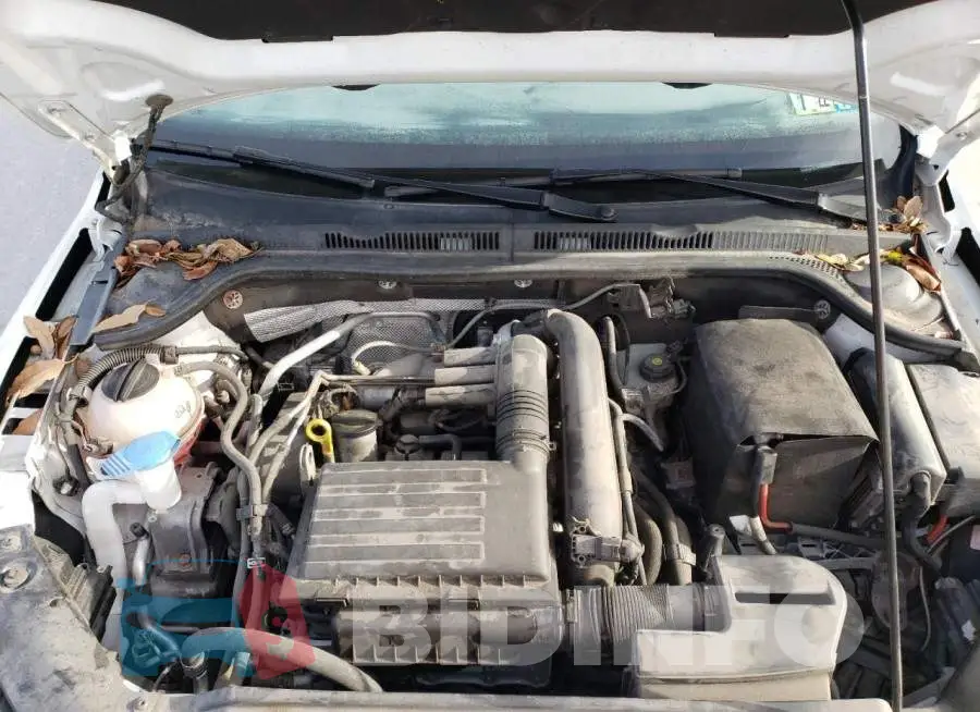 3VWDB7AJ5HM262842 Photo# 11