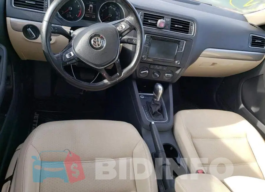 3VWDB7AJ5HM262842 Photo# 8