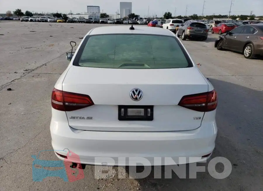 3VWDB7AJ5HM262842 Photo# 6