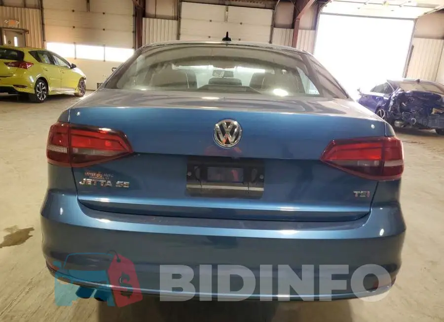 3VWDB7AJXJM242561 Photo# 6