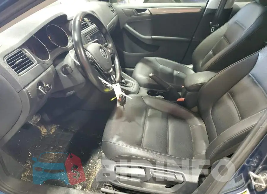 3VWDB7AJXJM242561 Photo# 7
