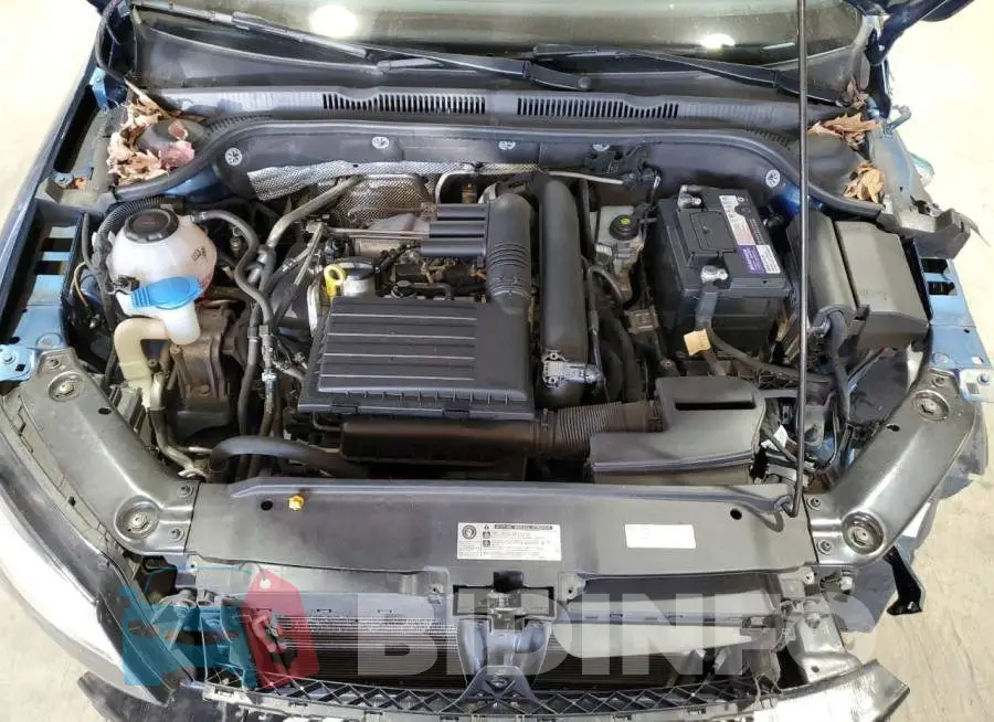 3VWDB7AJXJM242561 Photo# 11
