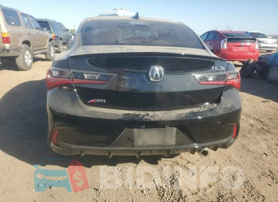 19UDE2F81MA009075 Photo# 6