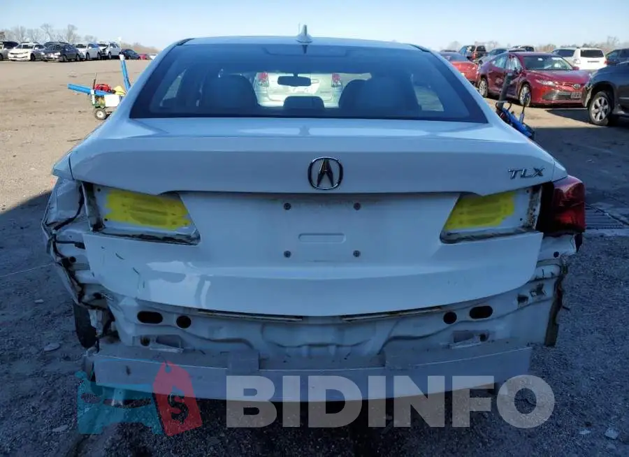 19UUB1F39FA028063 Photo# 6