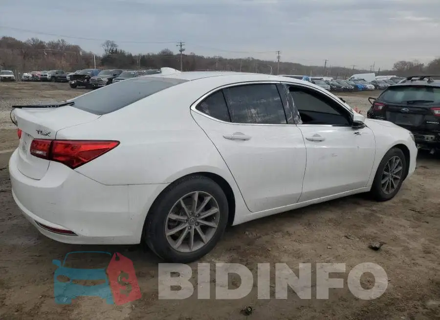 19UUB1F52KA003789 Photo# 3