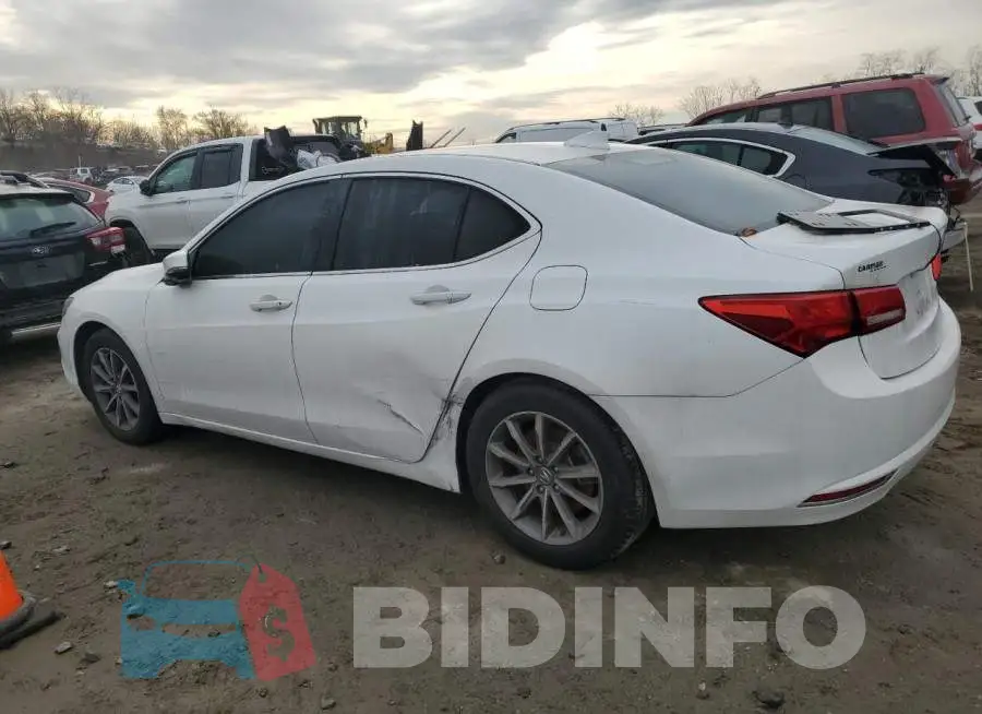 19UUB1F52KA003789 Photo# 2