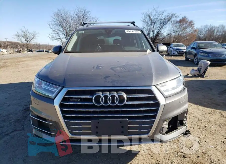 WA1AHAF73HD042409 Photo# 5