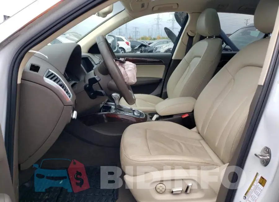 WA1LFAFP7FA127752 Photo# 7