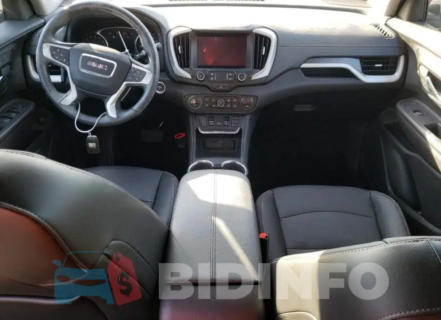 3GKALPEV6KL310141 Photo# 8