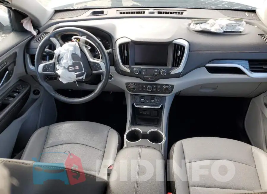 3GKALPEV6LL178418 Photo# 8