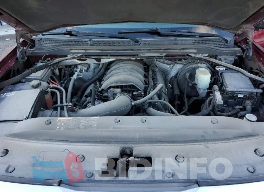 3GTU2PEC0GG189455 Photo# 11