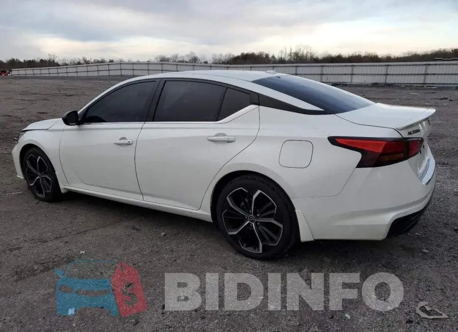 1N4BL4CV5PN305141 Photo# 2