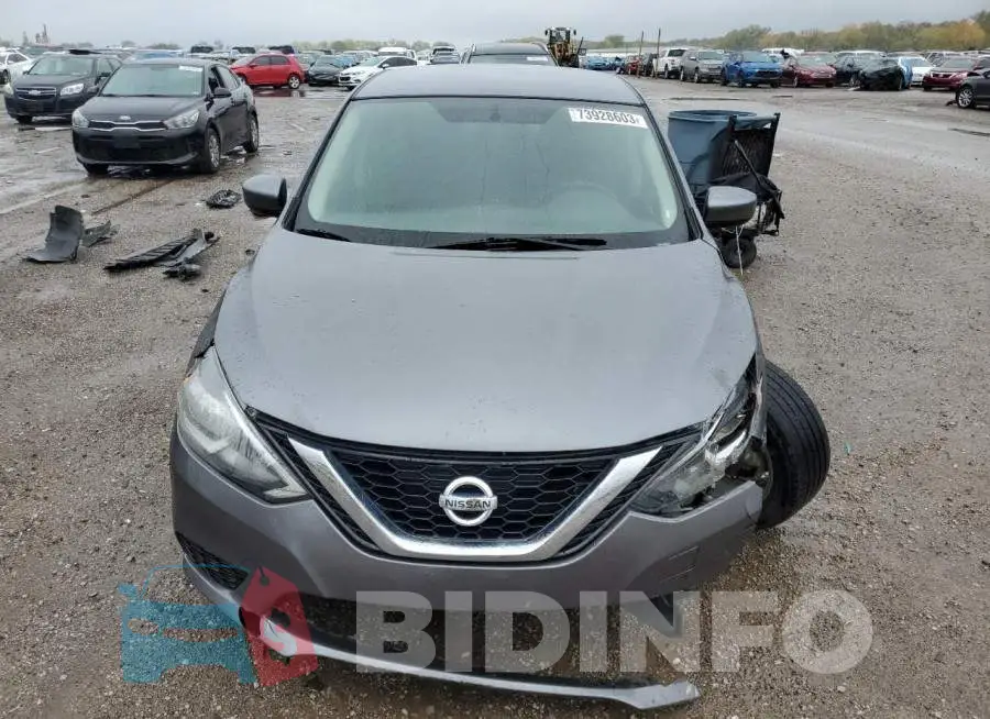 3N1AB7AP1JL627218 Photo# 5