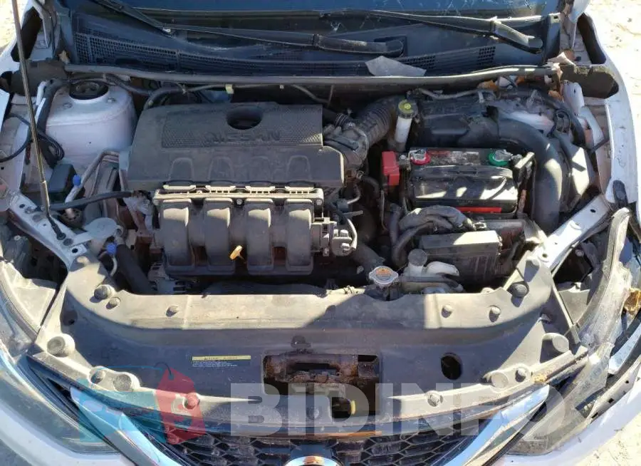 3N1AB7AP2JY300300 Photo# 11