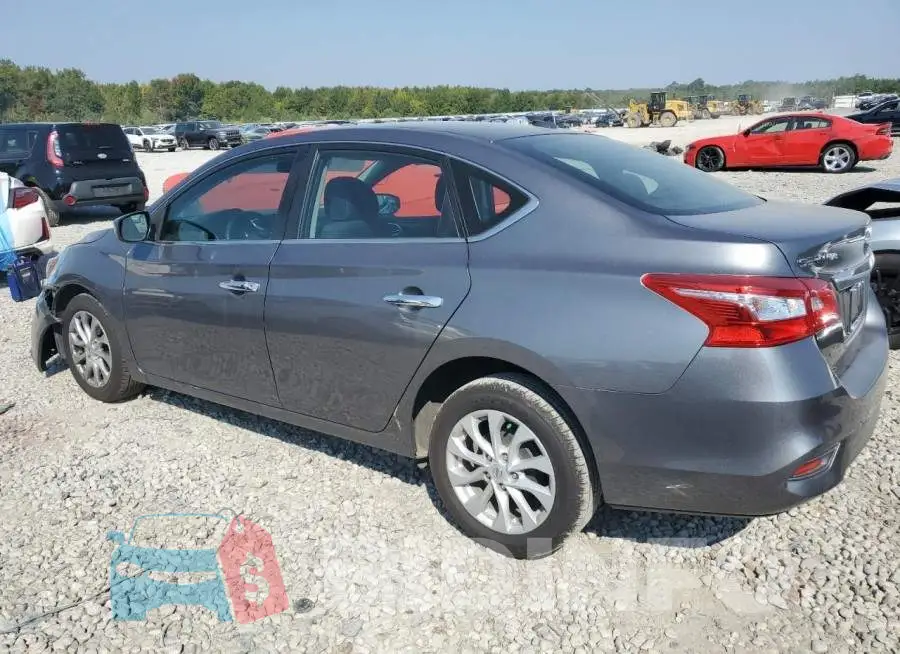 3N1AB7AP4KY432587 Photo# 2